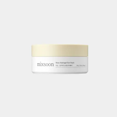 mixsoon Bean Hydrogel Eye Patch