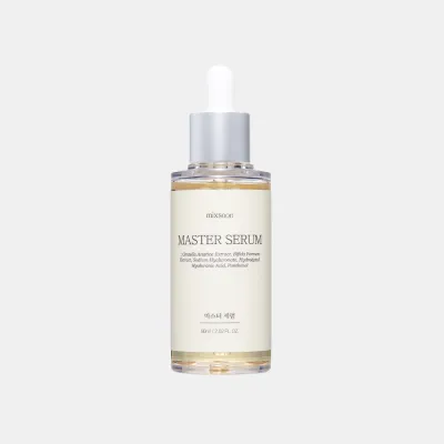 mixsoon Master Serum