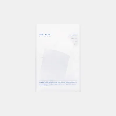 mixsoon Bifida Mask Pack (1 unidad)