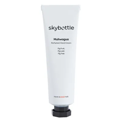 Muhwagua Perfumed Hand Cream