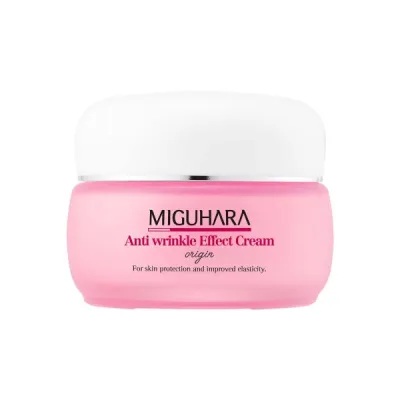 Anti Wrinkle Effect Cream Origin