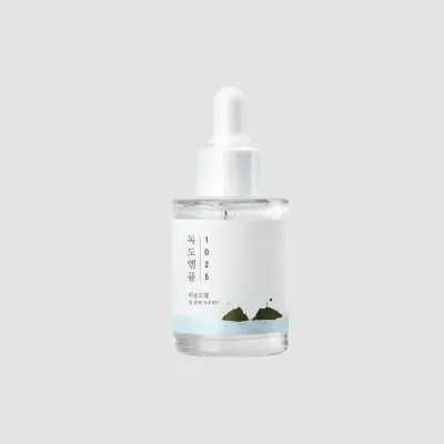 Round Lab 1025 Dokdo Ampoule