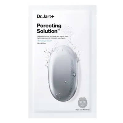 Dermask Porecting Solution