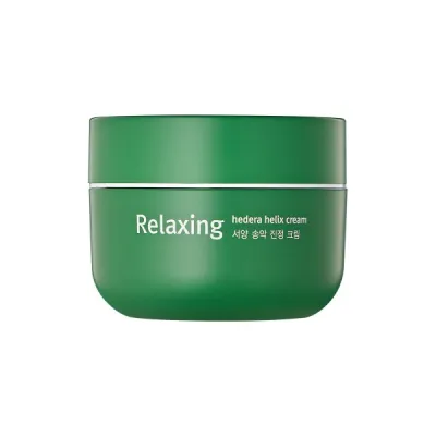 Hedera Helix Relaxing Cream
