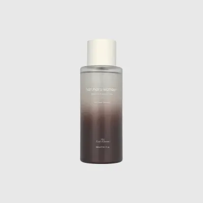 haruharu wonder Black Rice Hyaluronic Toner 300ml