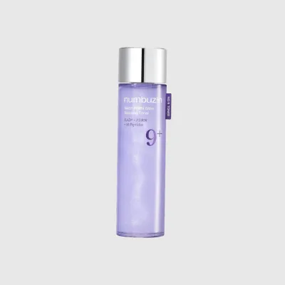 numbuzin No.9 NAD PDRN Glow Boosting Toner