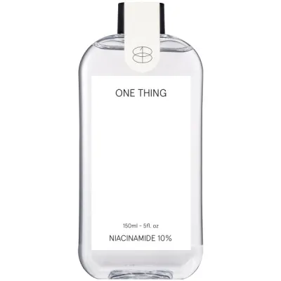 Niacinamide 10%