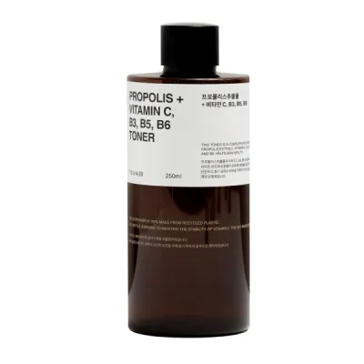 Propolis Balance Toner