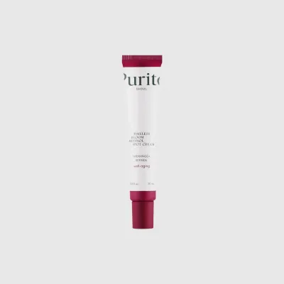 Purito Seoul Timeless Bloom Retinol Spot Cream