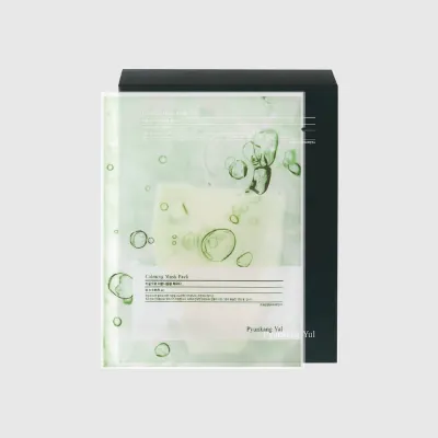Pyunkang Yul Calming Mask pack