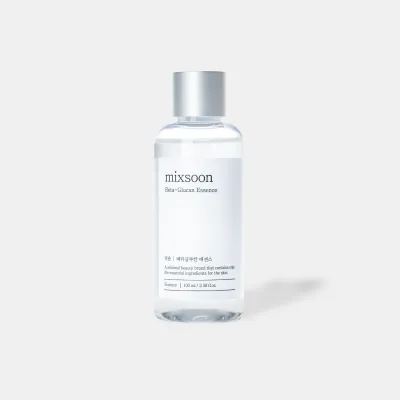 mixsoon  Beta-glucan Essence