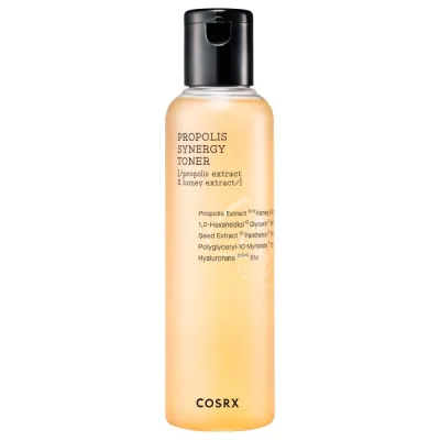 Full Fit Propolis Synergy Toner