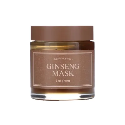 Ginseng Mask