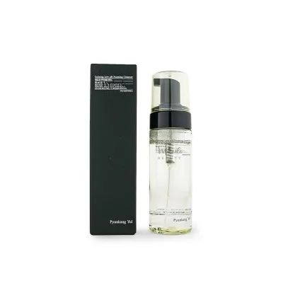 Pyunkang Yul Calming Low pH Foaming Cleanser