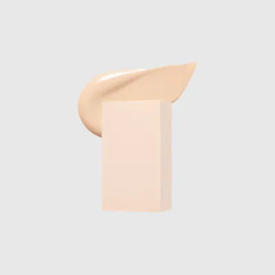 THE TOOL LAB 1047 Hydro Makeup Sponge Rectangle