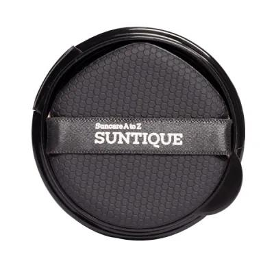 I'M Velvet Skin Fit Cushion