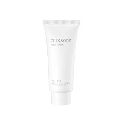 mixsoon Bean Cream Miniature(No Box) [15ml]