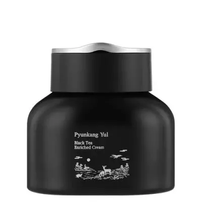 Pyunkang Yul Black Tea Enriched Cream