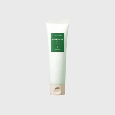 AROMATICA Rosemary 3-in-1 Treatment