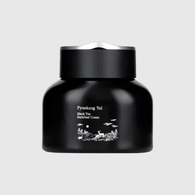 Pyunkang Yul Black Tea Enriched Cream