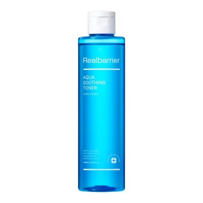 Aqua Soothing Toner