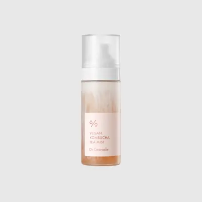 Dr.Ceuracle VEGAN KOMBUCHA TEA MIST