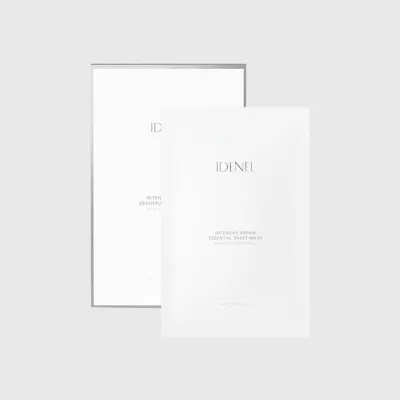 IDENEL INTENSIVE REPAIR ESSENTIAL SHEET MASK