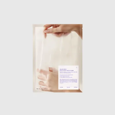 Dr.Althea Jelly Seal Dewy Mask (1 unidad)