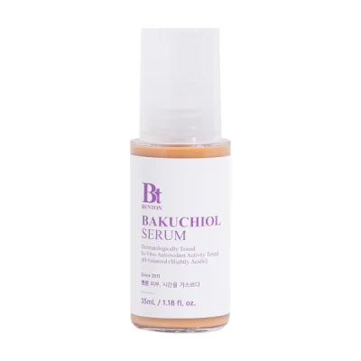 Bakuchiol Serum