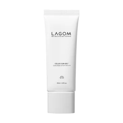 Cellus Sun Gel + SPF50+ PA++++