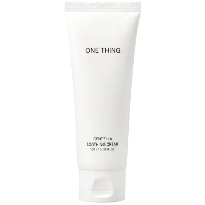 Centella Soothing Cream