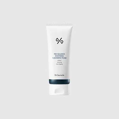 Dr.Ceuracle PRO BALANCE SOOTHING CLEANSING FOAM