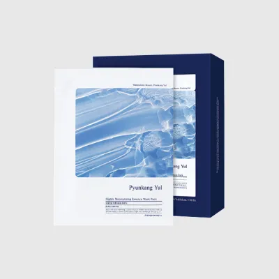 Pyunkang Yul Highly Moisturizing Essence Mask Pack