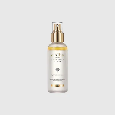 d'Alba White Truffle First Spray Serum