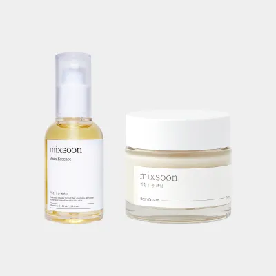 mixsoon Bean Set