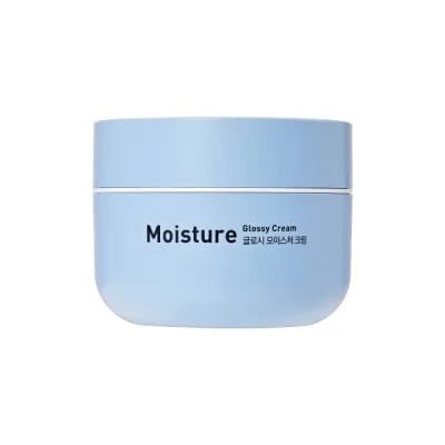Glossy Moisture Cream
