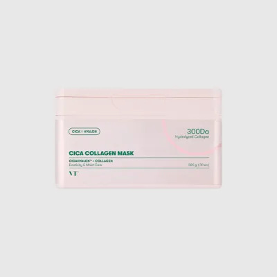 VT COSMETICS CICA COLLAGEN MASK