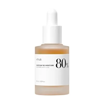 Heartleaf 80% Soothing Ampoule