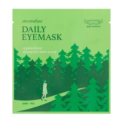 Daily Eyemask Cypress Forest