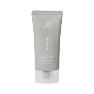 Inout Daily Soothing Sunscreen SPF50+ PA++++