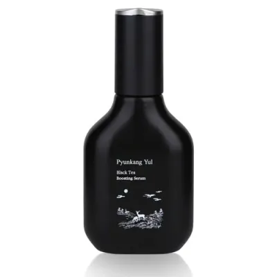 Pyunkang Yul Black Tea Boosting Serum