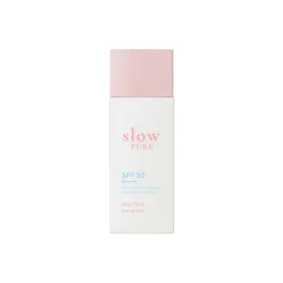 Aqua Fluid Sun Serum SPF50+ PA++++