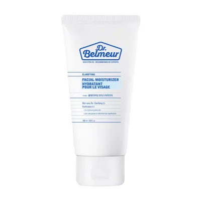 Facial Moisturizer