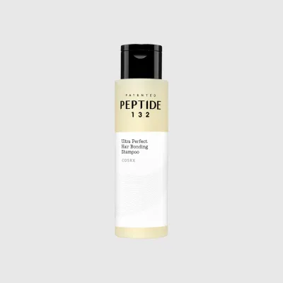 COSRX Peptide 132 Ultra Perfect Hair Bonding Shampoo 200ml