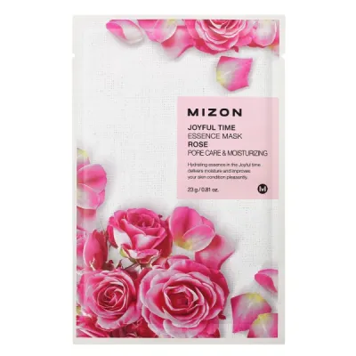 Joyful Time Essence Rose