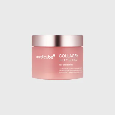 Medicube Collagen Jelly Cream