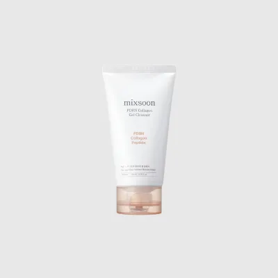 Mixsoon PDRN Collagen Gel Cleanser