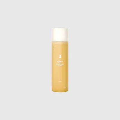 numbuzin No.3 Super Glowing Essence Toner