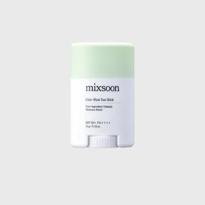 mixsoon Cica Hyal Sunstick