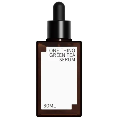 Green Tea Serum